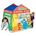 Sesame Street Hooper's Store Hideaway