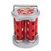 Bakugan Bakurack - Silver with Red Clips