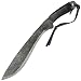 Search : Hand Forged Curved Jungle Machete Kuhkri