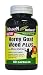 Mason Vitamins Horny Goat Weed Plus Masc Extract Results in 90 Minutes, 60-Count