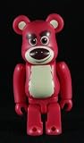 Be@rbrick 20, Cute (Lotso Bear, Toy Story 3)