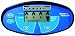 Bounty Hunter QSI Quick Silver Metal Detector image 4
