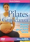 Pilates in gravidanza. Mamme in forma...