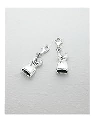 Charm In 92.5 Sterling Silver