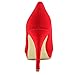Brinley Co Women's Geri Dress Pump Regular & Wide Sizes