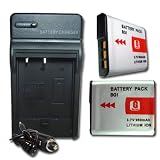 NEW Charger + 2 Battery + Car Plug for Sony NP-BG1 CyberShot DSC-H3 DSC-H7 DSC-H9 DSC-N1 DSC-N2 DSC-T100 DSC-T20 DSC-W100 DSC-W130 DSC-W150 DSC-W200 DSC-W30 DSC-W300 DSC-W35 DSC-W50 DSC-W55 DSC-W70 DSC-W80 DSC-W90