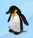 Eigenschaften Russ Berrie / Pinguin - Sitzend