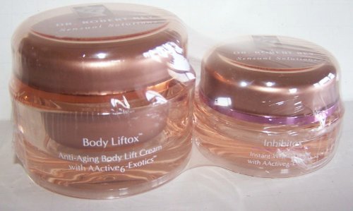 Dr. Robert Rey Skin and Face Care Duo