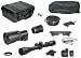 ATN PS22-2IA Day-Night Kit - PS22 2IA Gen. 2+ Night Vision Sight and Leupold Riflesco...