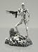 4 Terminator 2 Judgement Day Collectible Figure (One Random Figure)