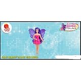 Happy Meal Barbie A Fairy Secret Doll #3