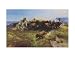 Buffalo Hunt Art Poster Print by Charles Marion Russell, 19x14
