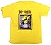 Impact Men's Bad Brains Capitol Short Sleeve T-Shirt