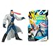 X-Men Wolverine Animated Action Figure Cyclops
