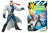 Search : X-Men Wolverine Animated Action Figure Cyclops