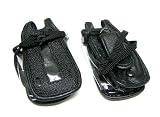 Samsung SCH-A930 A930 Custom Fit Leather Case