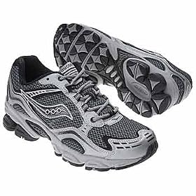 Saucony Men's Grid Excursion 3 Trail Running Shoe