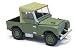 Corgi & Haynes Land Rover Series 1 Manual & Model Gift Set