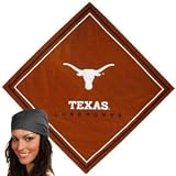 Texas Longhorns Jersey Bandana