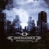 New World Shadows New World Shadows