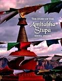  : The Story of the Amitabha Stupa