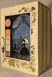 Fairy tale library