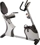 Stamina 7250 Magnetic Fusion Recumbent Exercise Bike