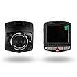 Car Black Box, ZeroEdge&reg; Windshield/Dashboard Car DVR Camera Video Recorder Traffic/Driving History/Accident Camcorder Z1, Portable 2.4" Screen, Wide View Angle of 135°, Full HD 1080P, Automatic Ignition/Motion/Crash/Vibration Detection and Recording with G-sensor, Low Energy Consumption, Time Lapse Recording, Monitoring while Parking, Low Light Compensation, one-button audio recording on/off, Automatic seamless Video Recording in Loop, Multi-Language User Interface, 16GB TF Card Included