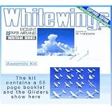 15 Model Kit (Whitewing) by AG
