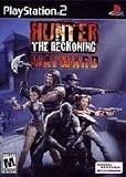 : Hunter The Reckoning:  Wayward