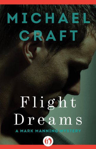 Flight Dreams (The Mark Manning Mysteries Book 1)