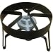 Kitchen & Housewares : Cajun Cookware Low Pressure Burner Low Stand