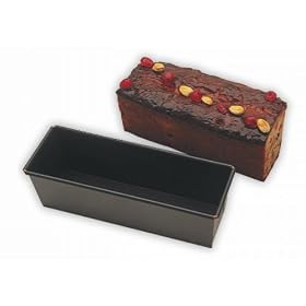 NONSTICK BREAD LOAF PAN [Matfer Bourgeat] by Matfer Bourgeat