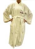 Sports Terry Loop Robe - Atlanta Braves Robe
