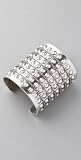 Low Luv x Erin Wasson Gladiator Cuff
