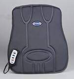 HELEN OF TROY DR8553 DR. SCHOLLS HALF BACK CUSHION MASSAGER