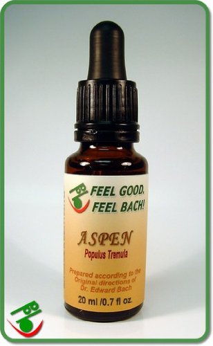 Feel Bach! flower Aspen 20 ml