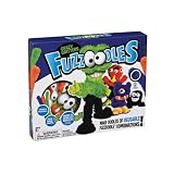 Fuzzoodles Crazy Critters Plush Construction Kit (Large)