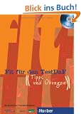 Fit f�r den TestDaF: Paket