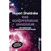 Das sch�pferische Universum: Die Theorie des Morphogenetischen Feldes