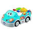 Chicco - 70919000030 - Eveil - Mon Auto Educative Bilingue
