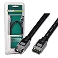 Digitus DB-230670 Blister External e-SATA Adapter Kabel