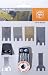 Fein 63901025060 Mini Cut and File Set