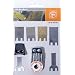 MINICUT und Feil-Set