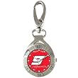 KASEY KAHNE Grandstand Series Clip-On Watch NASCAR NASCAR Fan Shop Sports Team Merchandise