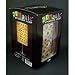 3D Spinning Lamp, Sun Flowers and Roses, 10