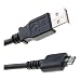 LG - Cable USB pour KU970, KU990, KS20, KF750, KF900, KE970, KC910