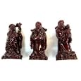 Three Gods - Fuk Luk Sau