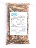 Outdoor Living : Apple Wood Barbecue Smoker Chips