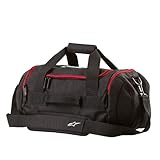 Alpinestars Outbound Duffle Bag - Black